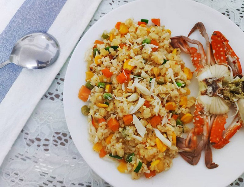 Lên lịch “ăn sập” món ngon Kiên Giang nổi tiếng